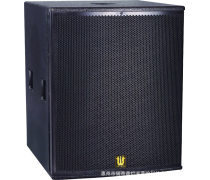 音响